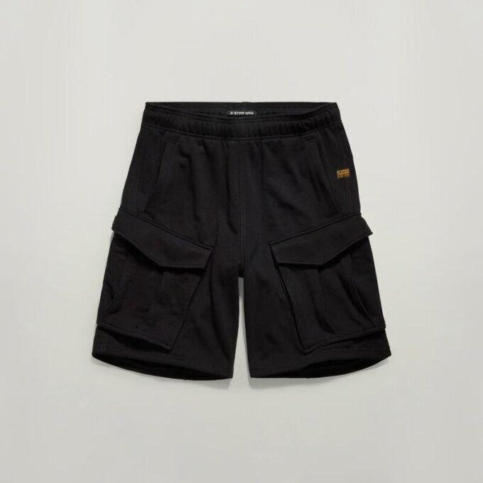 Rovic Sweat Shorts