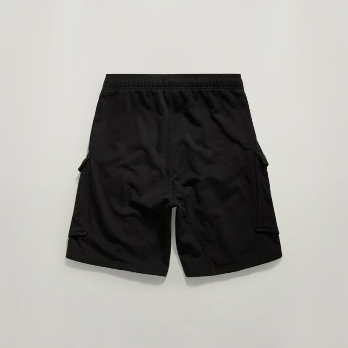 Rovic Sweat Shorts