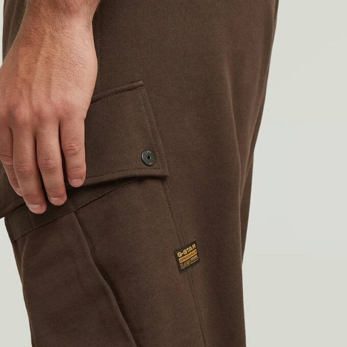Rovic Trui Broek Rovic Trui Broek