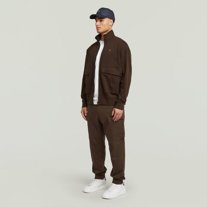Rovic Trui Broek Rovic Trui Broek