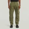 Rovic Zip 3D Losse Broek Rovic Zip 3D Losse Broek