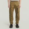 Rovic Zip 3D Losse Broek Rovic Zip 3D Losse Broek