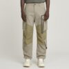 Rovic Zip 3D Losse Broek Rovic Zip 3D Losse Broek