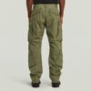 Rovic Zip 3D Losse Broek Rovic Zip 3D Losse Broek