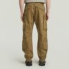Rovic Zip 3D Losse Broek Rovic Zip 3D Losse Broek