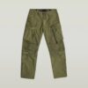 Rovic Zip 3D Losse Broek Rovic Zip 3D Losse Broek