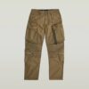 Rovic Zip 3D Losse Broek Rovic Zip 3D Losse Broek