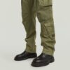 Rovic Zip 3D Losse Broek Rovic Zip 3D Losse Broek