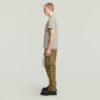 Rovic Zip 3D Losse Broek Rovic Zip 3D Losse Broek