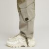 Rovic Zip 3D Losse Broek Rovic Zip 3D Losse Broek
