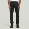 Rovic Zip 3D Regular Tapered Broek Rovic Zip 3D Regular Tapered Broek