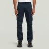 Rovic Zip 3D Regular Tapered Broek Rovic Zip 3D Regular Tapered Broek