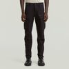 Rovic Zip 3D Regular Tapered Broek Rovic Zip 3D Regular Tapered Broek