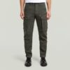 Rovic Zip 3D Regular Tapered Broek Rovic Zip 3D Regular Tapered Broek