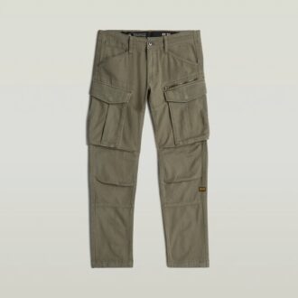 Rovic Zip 3D Regular Tapered Broek Rovic Zip 3D Regular Tapered Broek