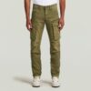 Rovic Zip 3D Regular Tapered Broek Rovic Zip 3D Regular Tapered Broek