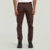 Rovic Zip 3D Regular Tapered Broek Rovic Zip 3D Regular Tapered Broek