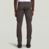 Rovic Zip 3D Regular Tapered Broek Rovic Zip 3D Regular Tapered Broek