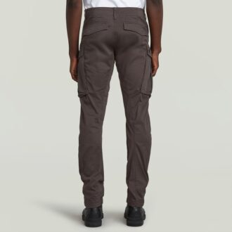 Rovic Zip 3D Regular Tapered Broek Rovic Zip 3D Regular Tapered Broek