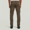Rovic Zip 3D Regular Tapered Broek Rovic Zip 3D Regular Tapered Broek