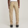 Rovic Zip 3D Regular Tapered Broek Rovic Zip 3D Regular Tapered Broek
