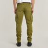 Rovic Zip 3D Regular Tapered Broek Rovic Zip 3D Regular Tapered Broek