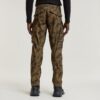 Rovic Zip 3D Regular Tapered Broek Rovic Zip 3D Regular Tapered Broek