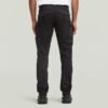 Rovic Zip 3D Regular Tapered Broek Rovic Zip 3D Regular Tapered Broek