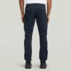 Rovic Zip 3D Regular Tapered Broek Rovic Zip 3D Regular Tapered Broek