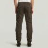 Rovic Zip 3D Regular Tapered Broek Rovic Zip 3D Regular Tapered Broek
