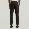 Rovic Zip 3D Regular Tapered Broek Rovic Zip 3D Regular Tapered Broek