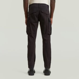 Rovic Zip 3D Regular Tapered Broek Rovic Zip 3D Regular Tapered Broek