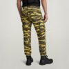 Rovic Zip 3D Regular Tapered Broek Rovic Zip 3D Regular Tapered Broek