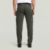 Rovic Zip 3D Regular Tapered Broek Rovic Zip 3D Regular Tapered Broek