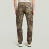 Rovic Zip 3D Regular Tapered Broek Rovic Zip 3D Regular Tapered Broek