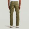 Rovic Zip 3D Regular Tapered Broek Rovic Zip 3D Regular Tapered Broek
