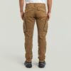 Rovic Zip 3D Regular Tapered Broek Rovic Zip 3D Regular Tapered Broek