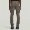 Rovic Zip 3D Regular Tapered Broek Rovic Zip 3D Regular Tapered Broek