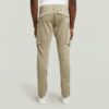 Rovic Zip 3D Regular Tapered Broek Rovic Zip 3D Regular Tapered Broek