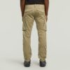 Rovic Zip 3D Regular Tapered Broek Rovic Zip 3D Regular Tapered Broek
