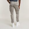 Rovic Zip 3D Regular Tapered Broek Rovic Zip 3D Regular Tapered Broek