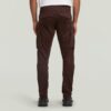 Rovic Zip 3D Regular Tapered Broek Rovic Zip 3D Regular Tapered Broek