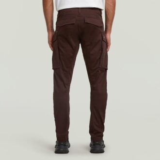 Rovic Zip 3D Regular Tapered Broek Rovic Zip 3D Regular Tapered Broek