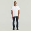 Rovic Zip 3D Regular Tapered Broek Rovic Zip 3D Regular Tapered Broek