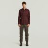 Rovic Zip 3D Regular Tapered Broek Rovic Zip 3D Regular Tapered Broek
