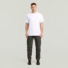 Rovic Zip 3D Regular Tapered Broek Rovic Zip 3D Regular Tapered Broek