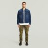 Rovic Zip 3D Regular Tapered Broek Rovic Zip 3D Regular Tapered Broek