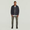 Rovic Zip 3D Regular Tapered Broek Rovic Zip 3D Regular Tapered Broek