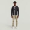 Rovic Zip 3D Regular Tapered Broek Rovic Zip 3D Regular Tapered Broek