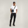 Rovic Zip 3D Regular Tapered Broek